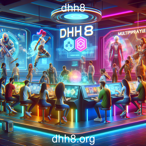A Evolução dos Jogos Multiplayer: Conectando Jogadores pelo Mundo